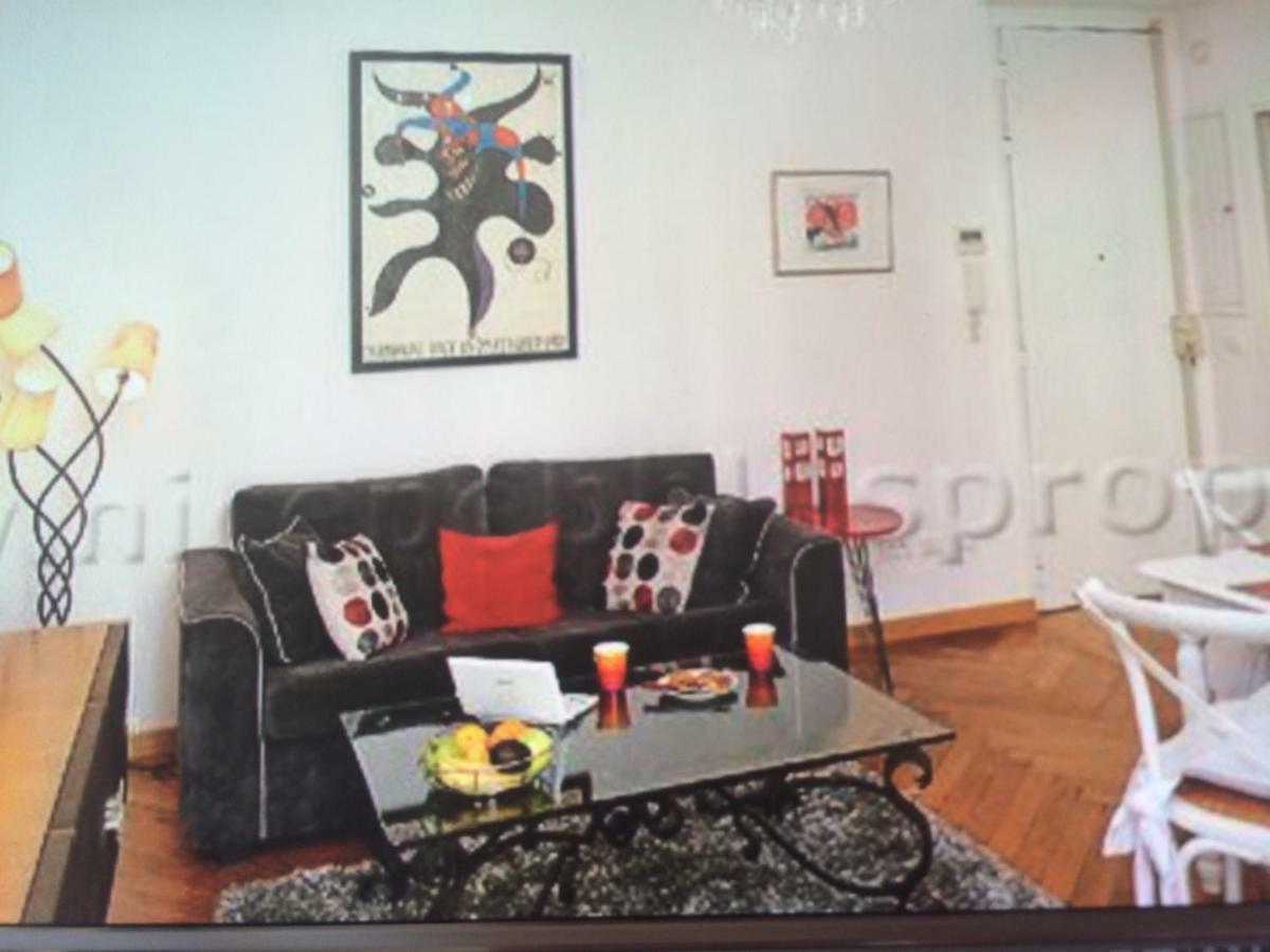 Carre D Or Apartment Nice